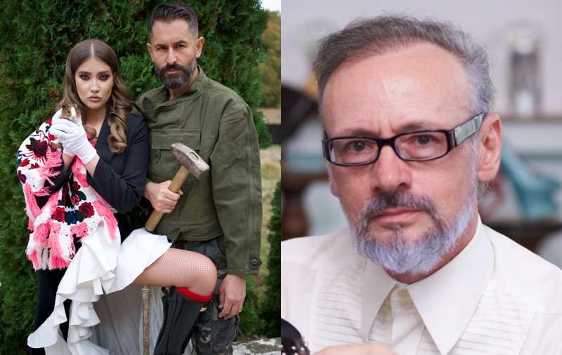 Mihai Albu „îi dă peste nas” Iuliei Albu, care s-ar fi despărțit de Mike: „Eu sunt în prag de însurătoare”. Când au vorbit ultima oară foștii soți