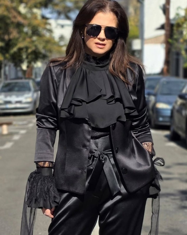 Corina Dănilă și-a pierdut casa și tot e bună de plată. Ce a decis instanța după 10 ani de procese