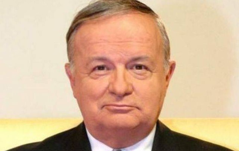 Cristian Țopescu - Seniorul sportului românesc. Colecția DESTINE vol. XVI
