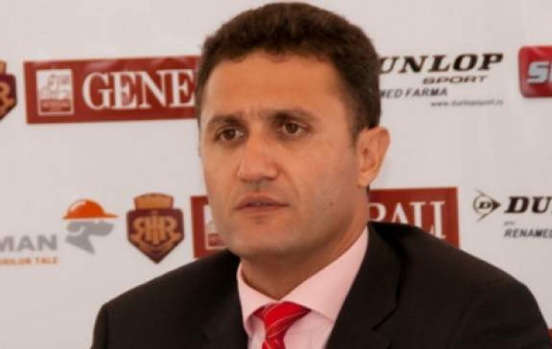 România - Germania, în Fed Cup. George Cosac este optimist: "Suntem favoriţi!"