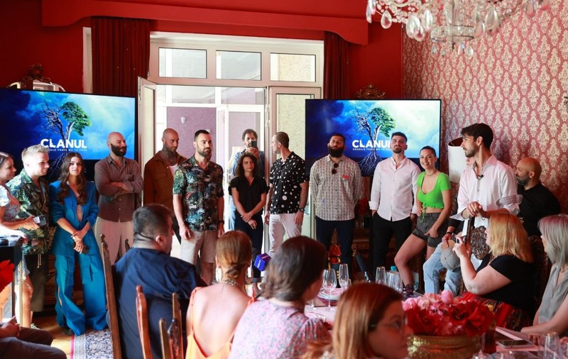 Prietenia care s-a legat pe platourile de filmare de la PRO TV: „Asta e foarte important”