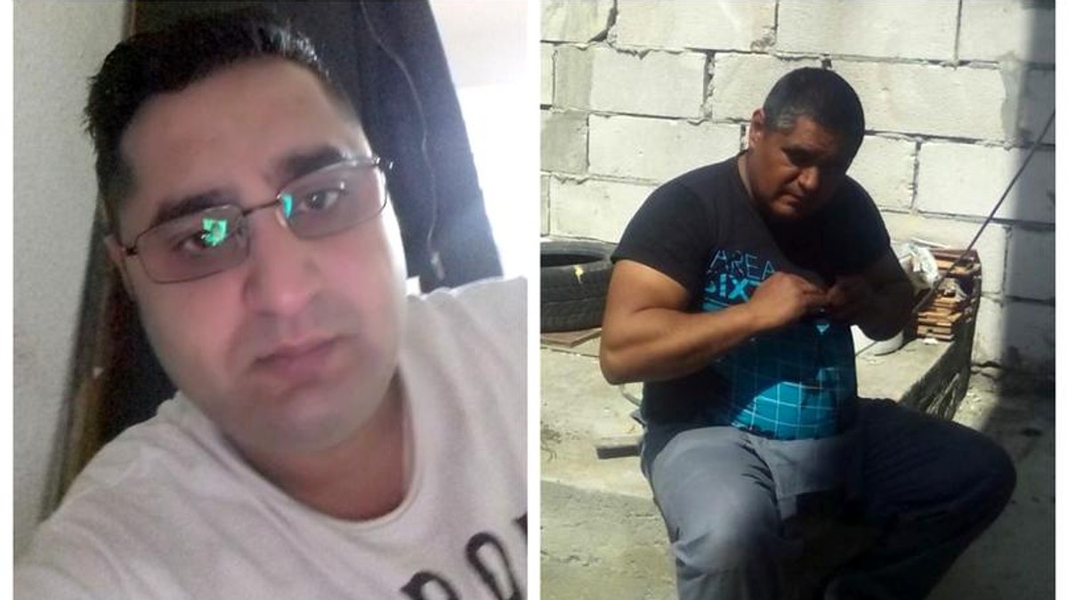 Cei doi suspecți în cazul paznicilor uciși au fost eliberați. Cei doi frați suspectați de dubla crimă din sectorul 6
