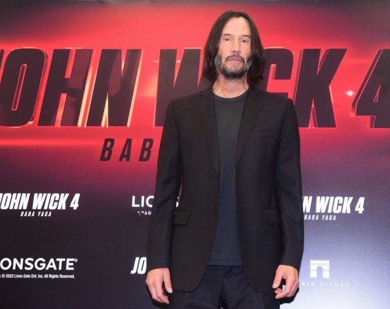 Keanu Reeves și-a recuperat obiectele valoroase furate din casa lui în 2023. Printre acestea se numără și o bijuterie specială