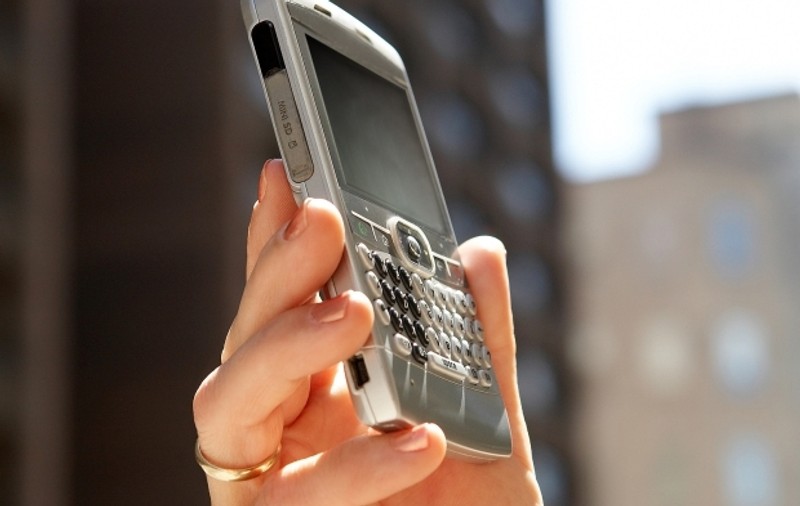 I-au înapoiat telefonul furat pentru că era prea ieftin