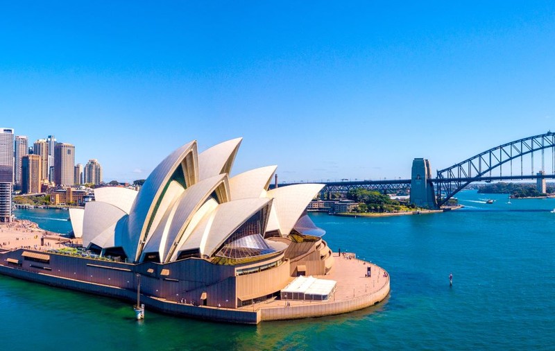Opera Sydney - curiozități despre una dintre cele mai fotografiate clădiri din lume