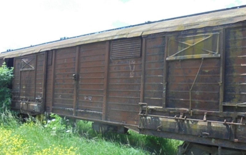 13.068 de vagoane și 614 locomotive, de aproape 3.000.000.000 de lei, ale CFR Marfă, scoase la vânzare de ANAF într-una dintre cele mai mari lichidări ale unei companii de stat