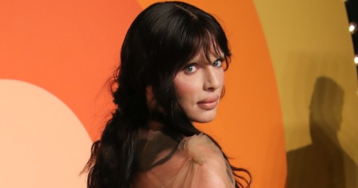 Julia Fox la Oscar 2025