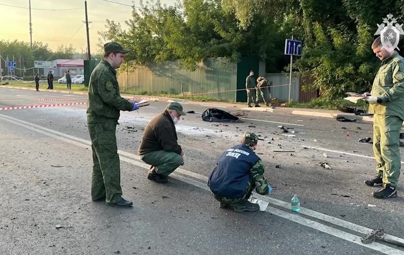 Unul dintre cei mai importanți oficiali ruși din domeniul securității acuză direct SUA că „a plănuit și coordonat atacuri în interiorul Rusiei”