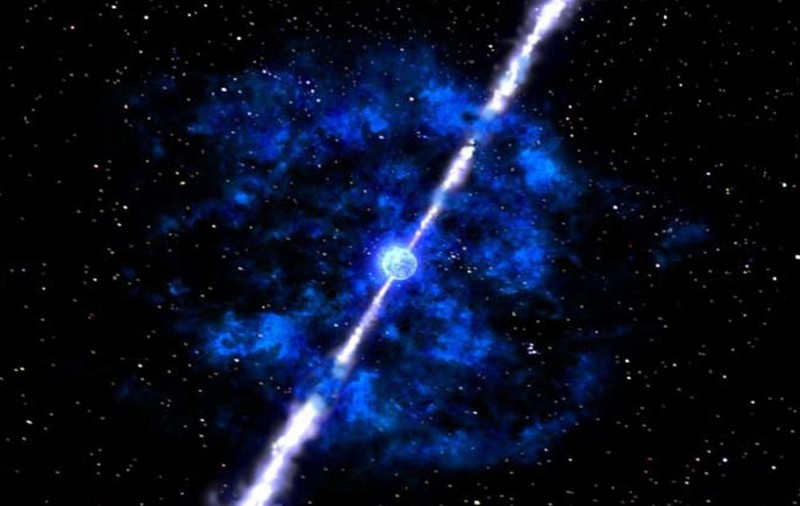 Un fenomen unic observat de astronomi provoacă noi teorii despre exploziile din spațiul cosmic: „E diferit de oricare altul observat”