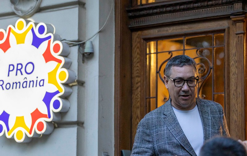 Partidul lui Victor Ponta, executat silit: 700.000 de lei din subvenția primită de la stat, nejustificate în contabilitate 