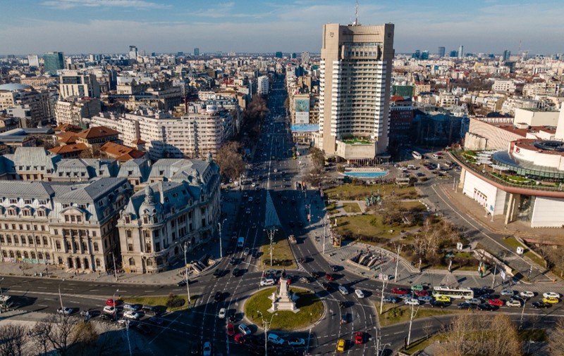 Lucrările din București pe care primarul Ciprian Ciucu promite că le va termina în timpul mandatului