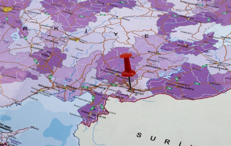 Gaziantep - 10 lucruri pe care nu le ştiai despre zona din Turcia devastată de cutremure