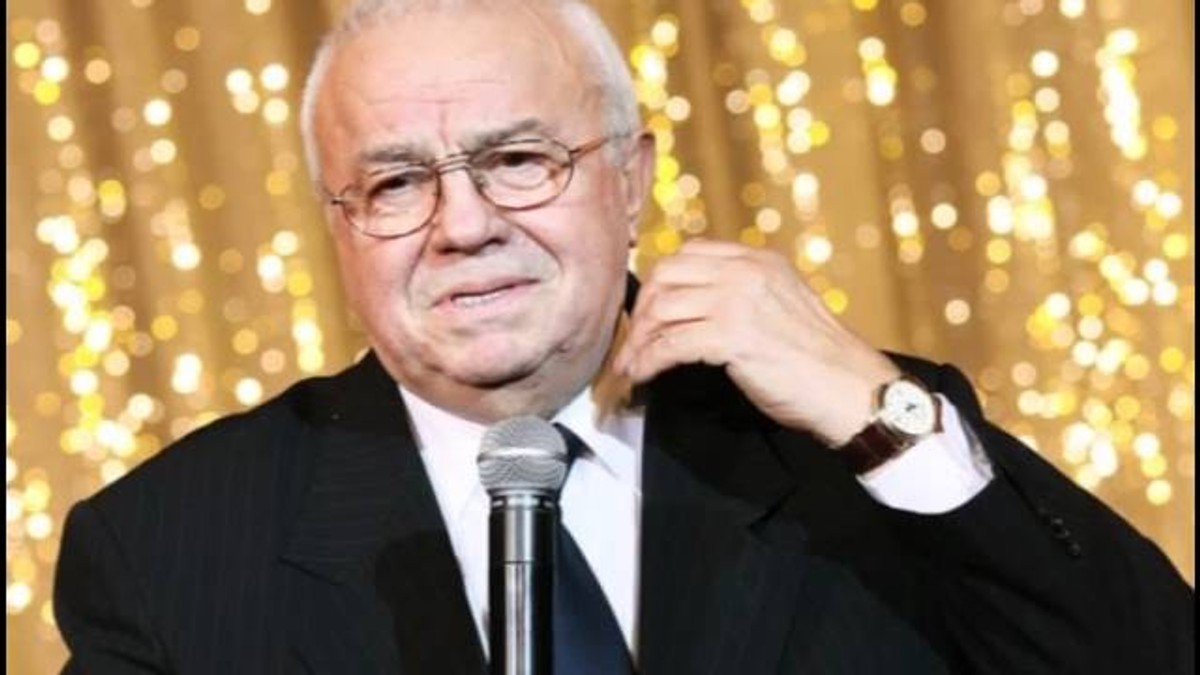 Alexandru Arșinel
