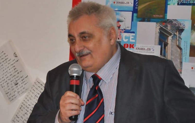 Bacalbașa, despre Pomohaci: ”Homosexualitatea nu intră în contravenție cu moralitatea creștină! Sexul e de la Dumnezeu”