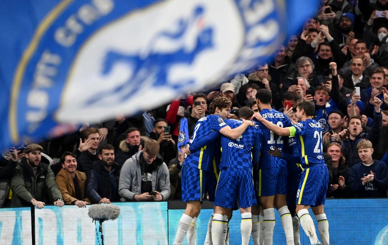 Hyundai a suspendat contractul de sponsorizare cu Chelsea Londra