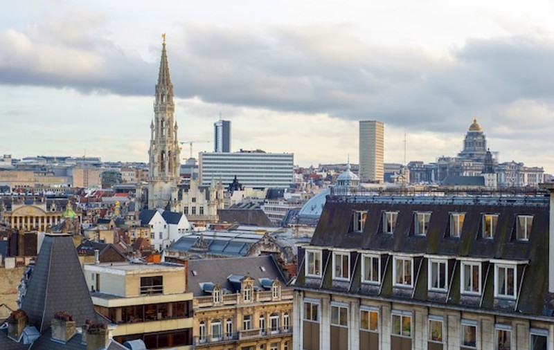 Obiective turistice în Bruxelles: ce poți vizita în 3 zile?