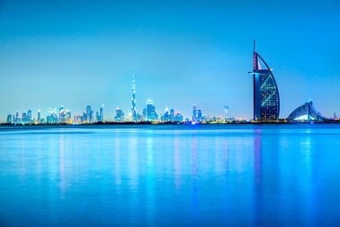 Dubai. Foto: 123rf