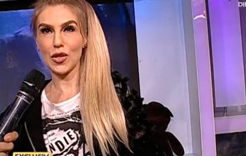 De ce nu și-a pus Corina silicoane! Motivul l-a dezvăluit chiar ea