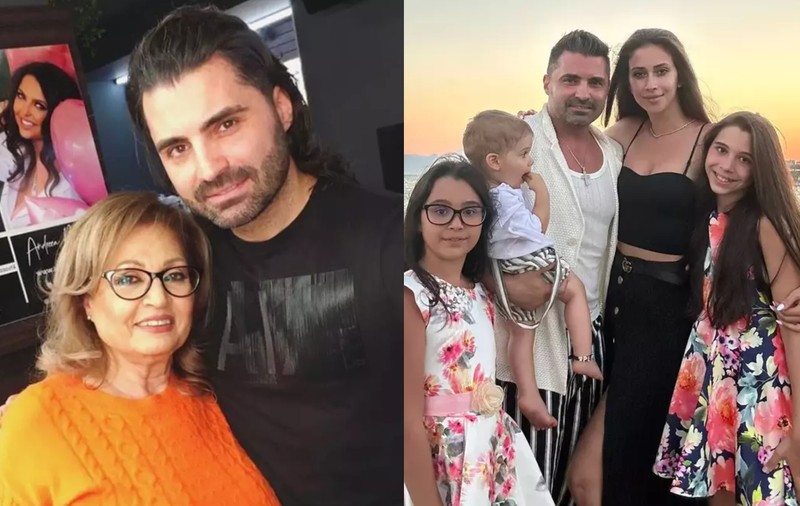 Mama lui Pepe și-a spus părerea sinceră despre Yasmine, soția artistului: „Îmi doresc mult să fie fericit”