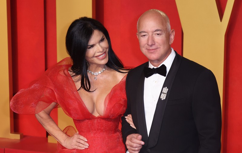 Nunta de 3 zile a miliardarului Jeff Bezos închide Veneția: „Va fi o pacoste”