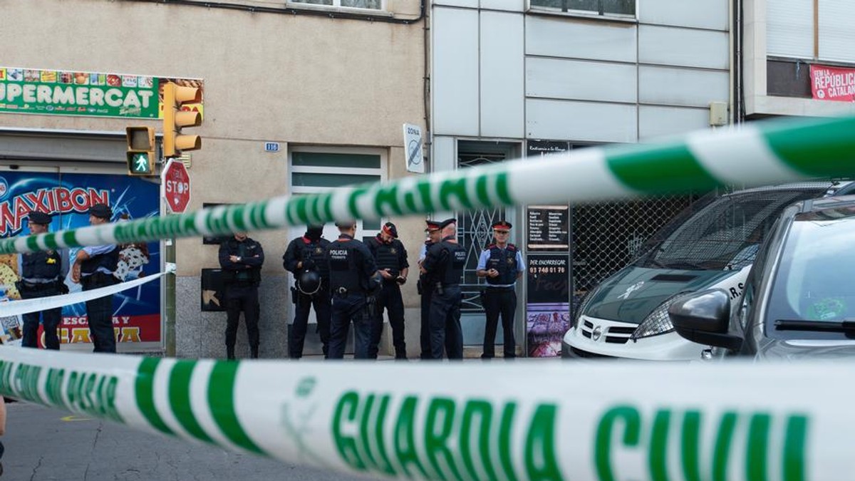 Descoperire macabră a unei femei din Spania. Ce a găsit într-o cutie pe care o amică i-o dăduse să o păstreze