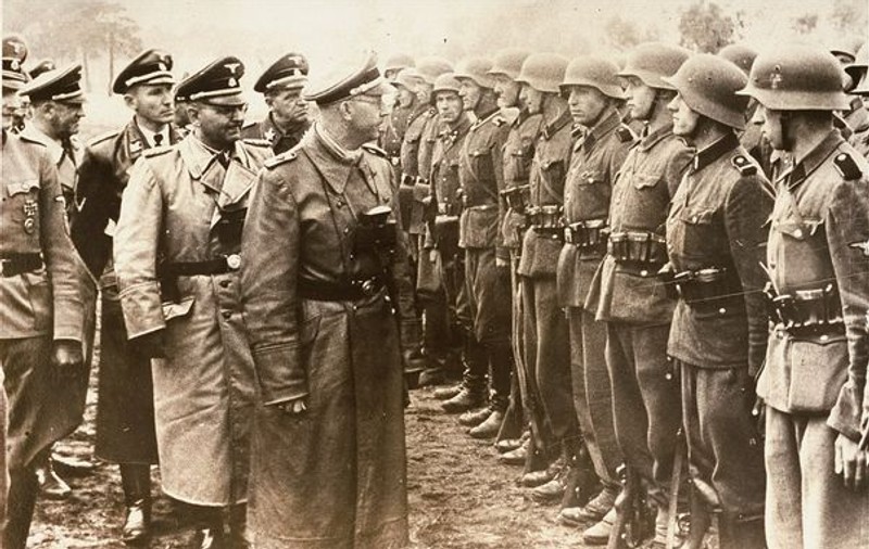Un fost general nazist a trăit 60 de ani în SUA sub o identitate falsă