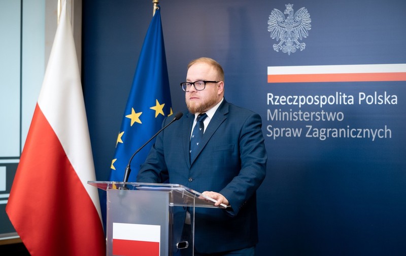 Polonia pledează pentru al șaptelea pachet de sancțiuni împotriva Rusiei