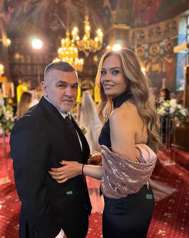 Leonard Doroftei a devenit bunic în ziua în care a împlinit 55 de ani. „E băiețel. Ce puteam să îmi doresc mai mult?!”
