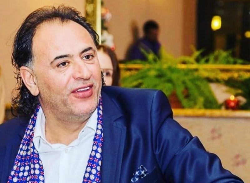 Mohammad Murad spune că a ajuns din întâmplare în România la 17 ani