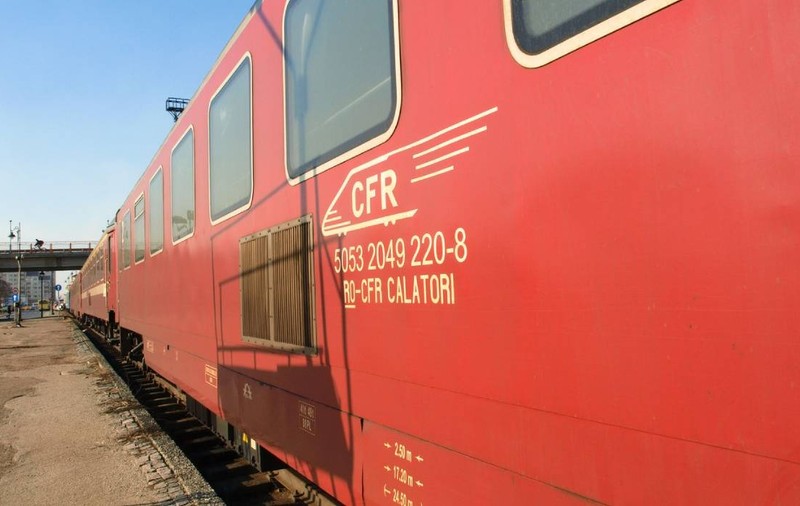 CFR Călători a reluat trenurile internaționale de vară din București către Istanbul, Sofia și Varna. Biletele pornesc de la 27 de euro