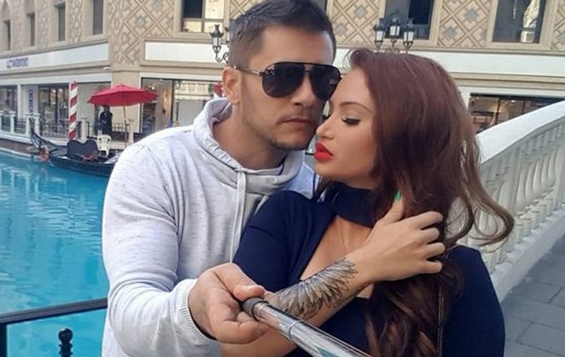 Ispita Maria Ilioiu s-a despărțit de iubit după trei ani de relație. „S-a schimbat comportamentul lui”