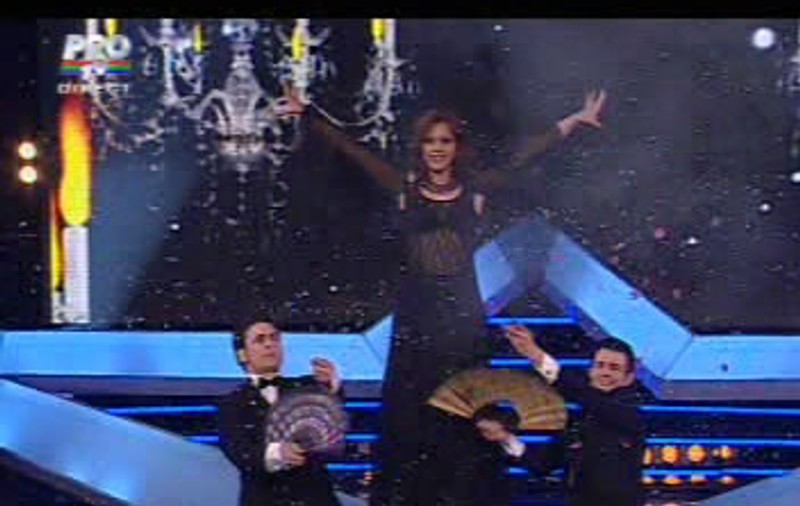 ROMÂNII AU TALENT | ”Trio Magic”, un număr de magie care l-a dezamăgit pe Mihai Petre! Vezi de ce!