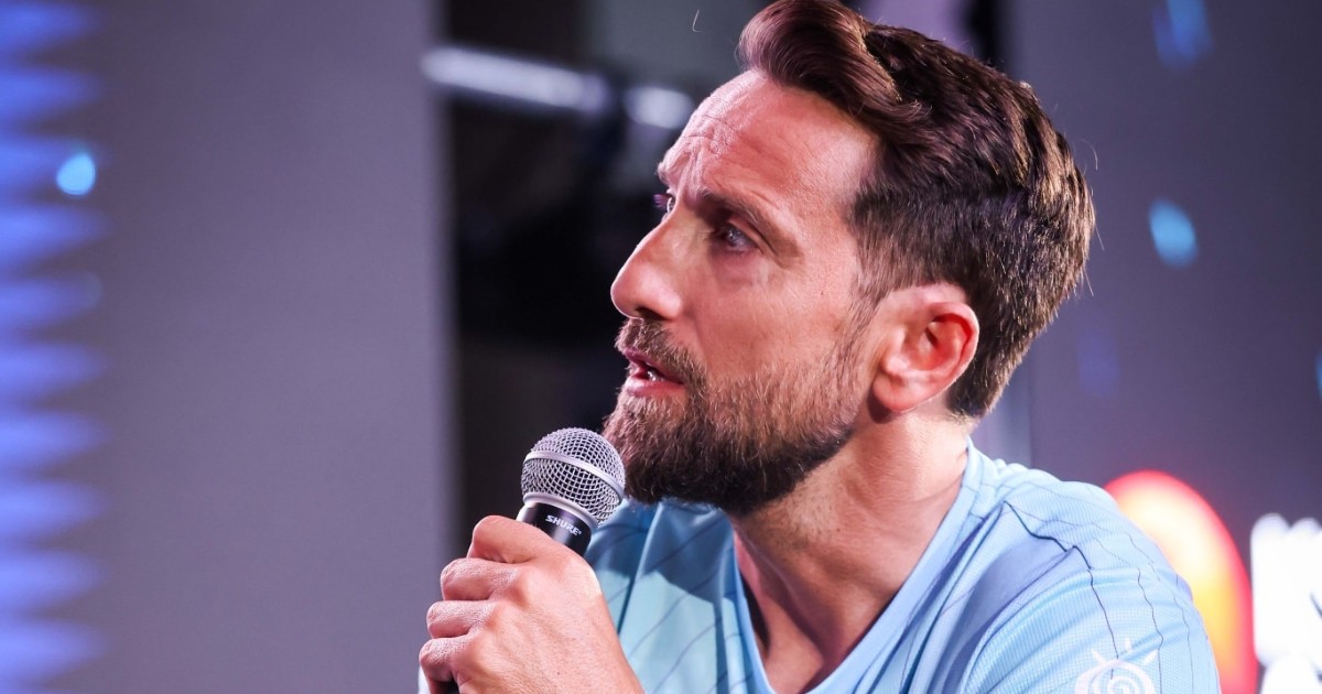 Dani Oțil e prezentator de televiziune și antreprenor. Foto: Facebook