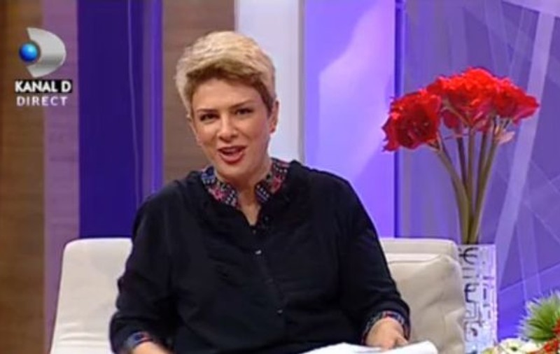 TEO FACE DEZVĂLUIRI: "Andreea Marin m-a îmbărbătat după divorț!"