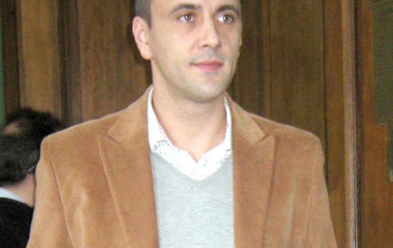 Cosmin Cernat, AUDIAT la poliție. Riscă să fie suspendat de la TVR