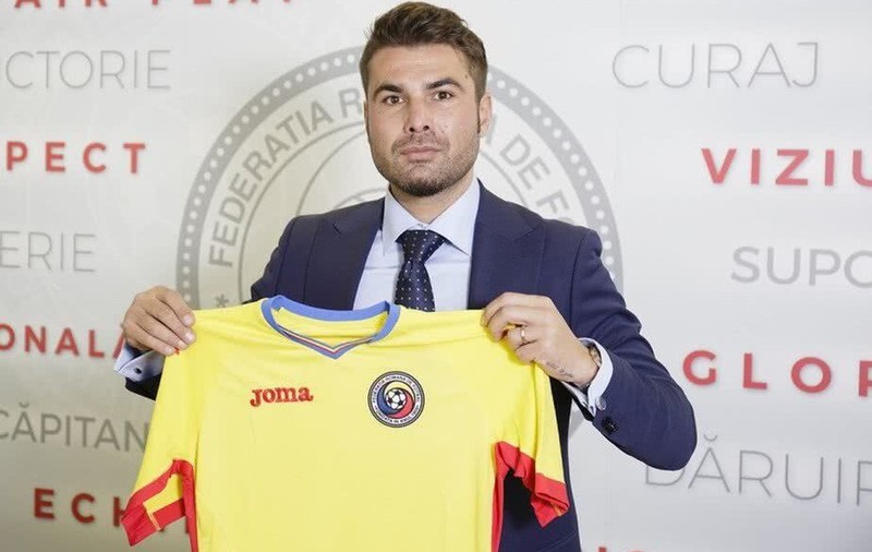 Adrian Mutu, noul selecționer al naționalei de tineret. Când va fi prezentat „Briliantul”