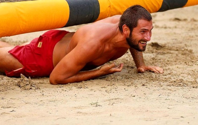 Ce spune Cătălin Cazacu despre Giani Kiriță. “Se consumă prea tare”