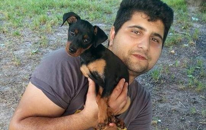 Un român a dispărut fără urmă în Italia. Traian e căutat de peste două luni. "Ajutaţi-mă să-mi găsesc fratele, vă implor!"