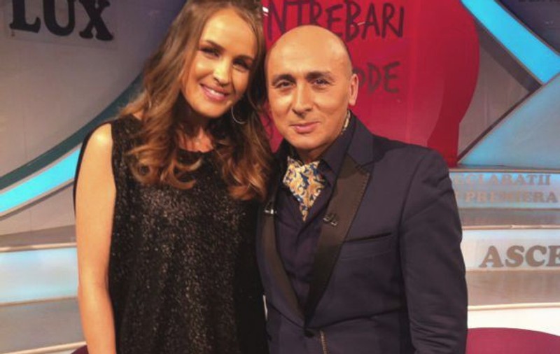 MARCEL PAVEL, mărturisiri ŞOCANTE: "Mi-au tâlhărit copilul timp de trei ani de zile! Am vrut să-i omor!"
