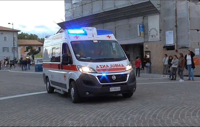 Un român în vârstă de 18 ani, care tocmai plecase în Italia ca să-și caute de muncă, a murit înecat