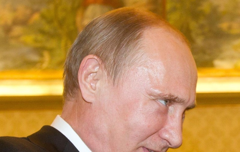 Putin vrea şi părţi din Finlanda, Georgia sau Belarus