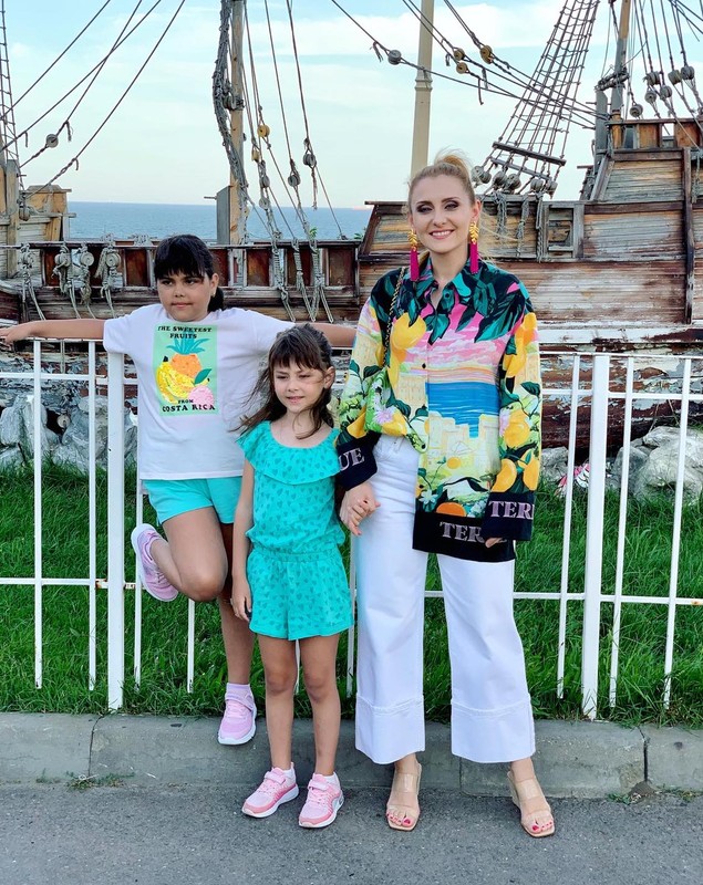 Decizia luată de Alina Sorescu, în plin divorț de Alexandru Ciucu. Mesajul care i-a surprins pe toți. „Am fost puțin ocupată”