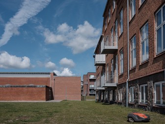 Frederikshavn, Danemarca