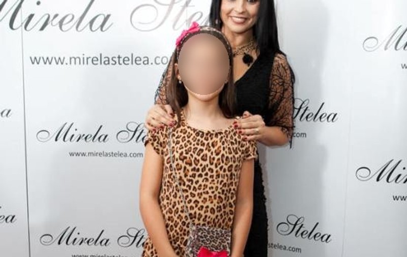 Andreea Marin, cu lacrimi în ochi! A întâlnit-o pentru prima oară pe fetița născută în direct, la ea în emisiune!