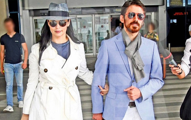 CE GRIJĂ are Tuncay de Andreea Marin! Uite GESTUL CARE I-A IMPRESIONAT pe fanii "Zânei" | FOTO ÎN ARTICOL