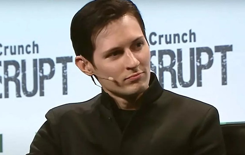 Bodyguardul lui Pavel Durov este român. Ce s-a întâmplat cu el în momentul arestării șefului Telegram