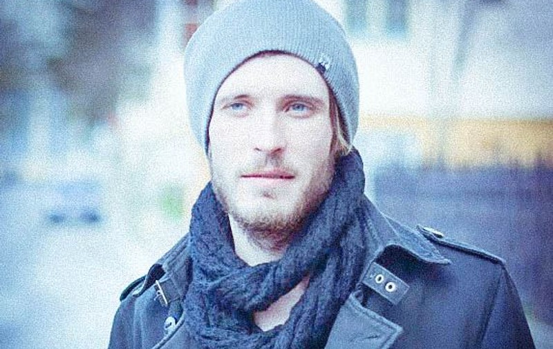 Alex Plîngu, prima fotografie cu arsurile cauzate de incendiul de la Colectiv