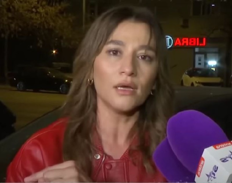 Claudia Pătrășcanu și Gabi Bădălău și-au adus acuzații dure. Artista a izbucnit în lacrimi la TV: „Își dorește să ia copiii de lângă mine”