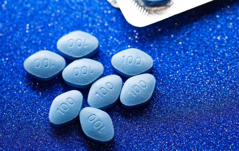 Descoperire salvatoare: ingredientul activ din Viagra, medicament pentru copiii cu o boală metabolică rară, dar foarte gravă, sindromul Leigh
