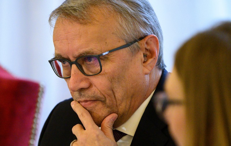 Avertismentul ministrului ceh al afacerilor europene: „Dacă lăsăm Ucraina să cadă, tancurile rusești vor fi la Prešov”